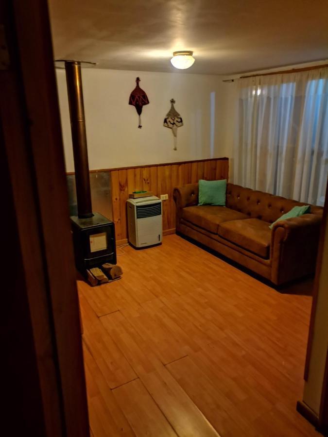 Cabanas Voyage Atacama San Pedro de Atacama Dış mekan fotoğraf