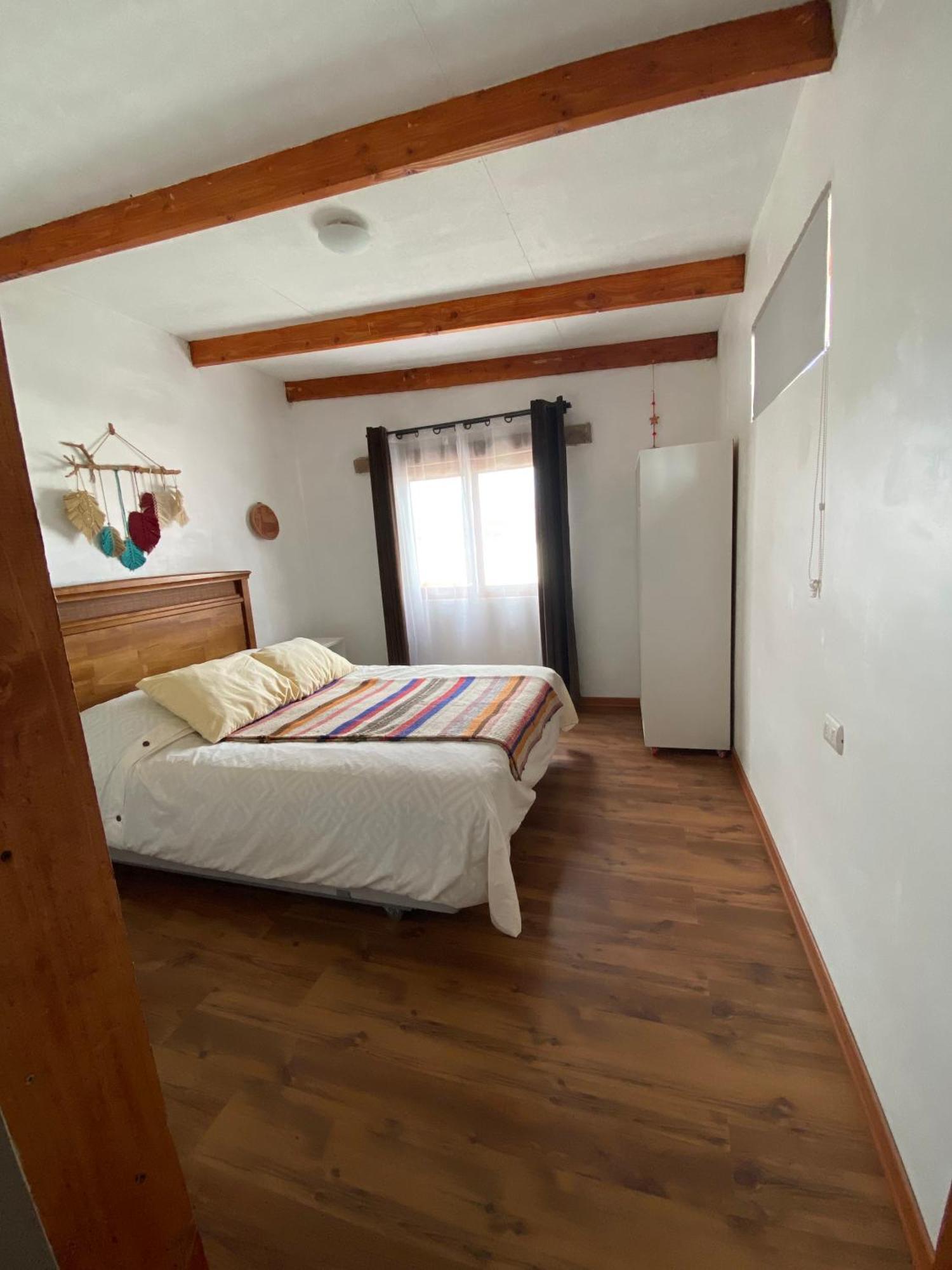 Cabanas Voyage Atacama San Pedro de Atacama Dış mekan fotoğraf