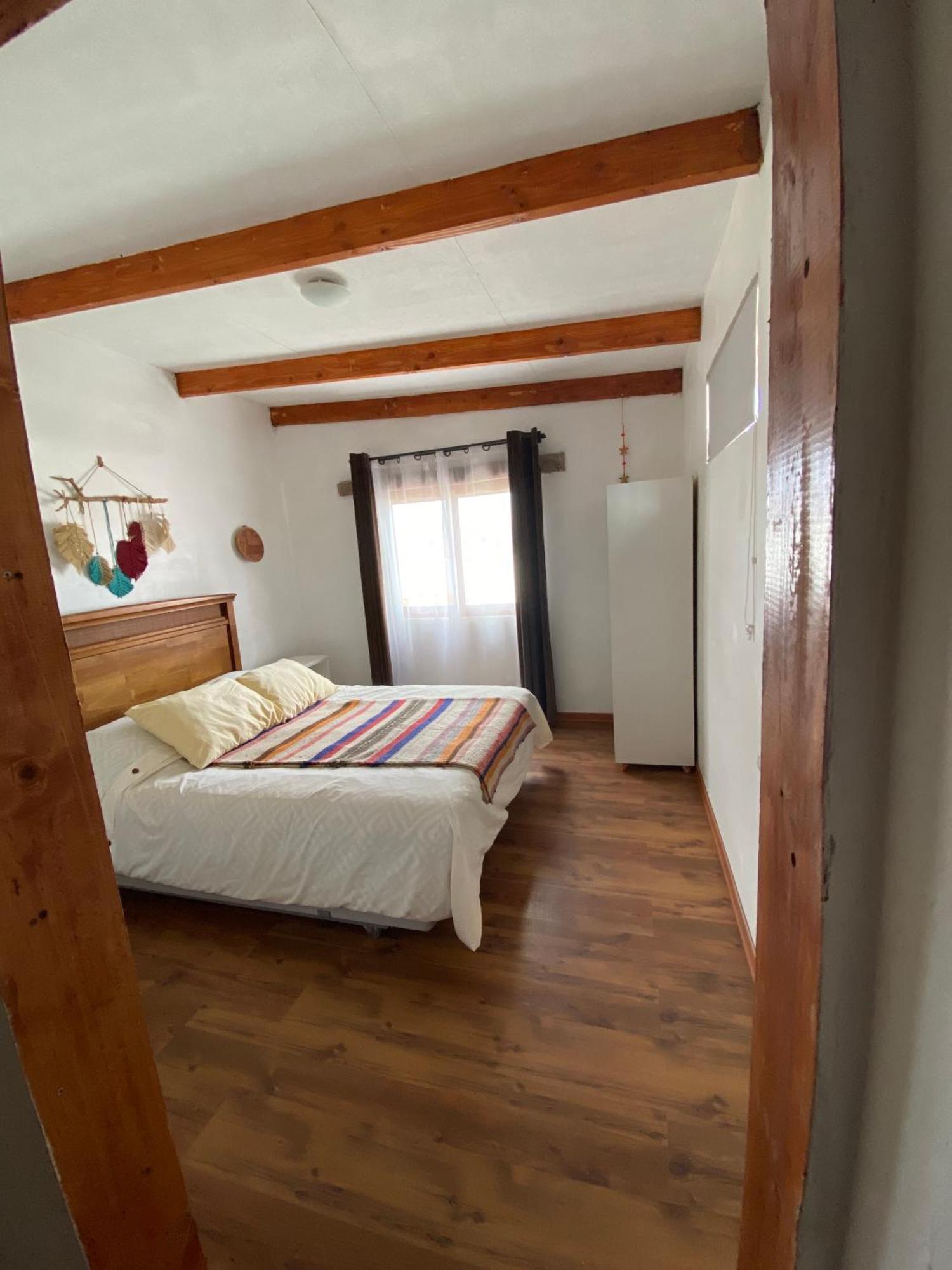 Cabanas Voyage Atacama San Pedro de Atacama Dış mekan fotoğraf
