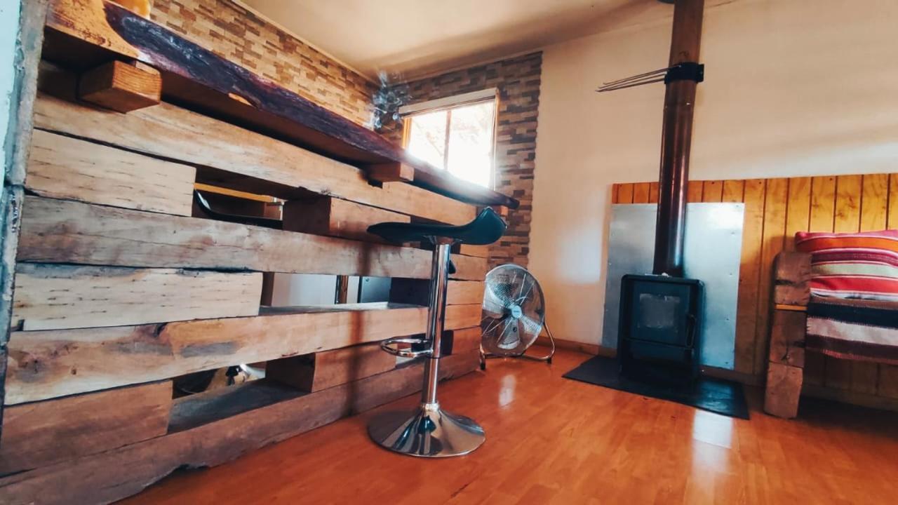 Cabanas Voyage Atacama San Pedro de Atacama Dış mekan fotoğraf
