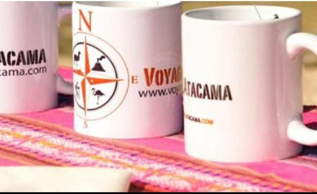 Cabanas Voyage Atacama San Pedro de Atacama Dış mekan fotoğraf