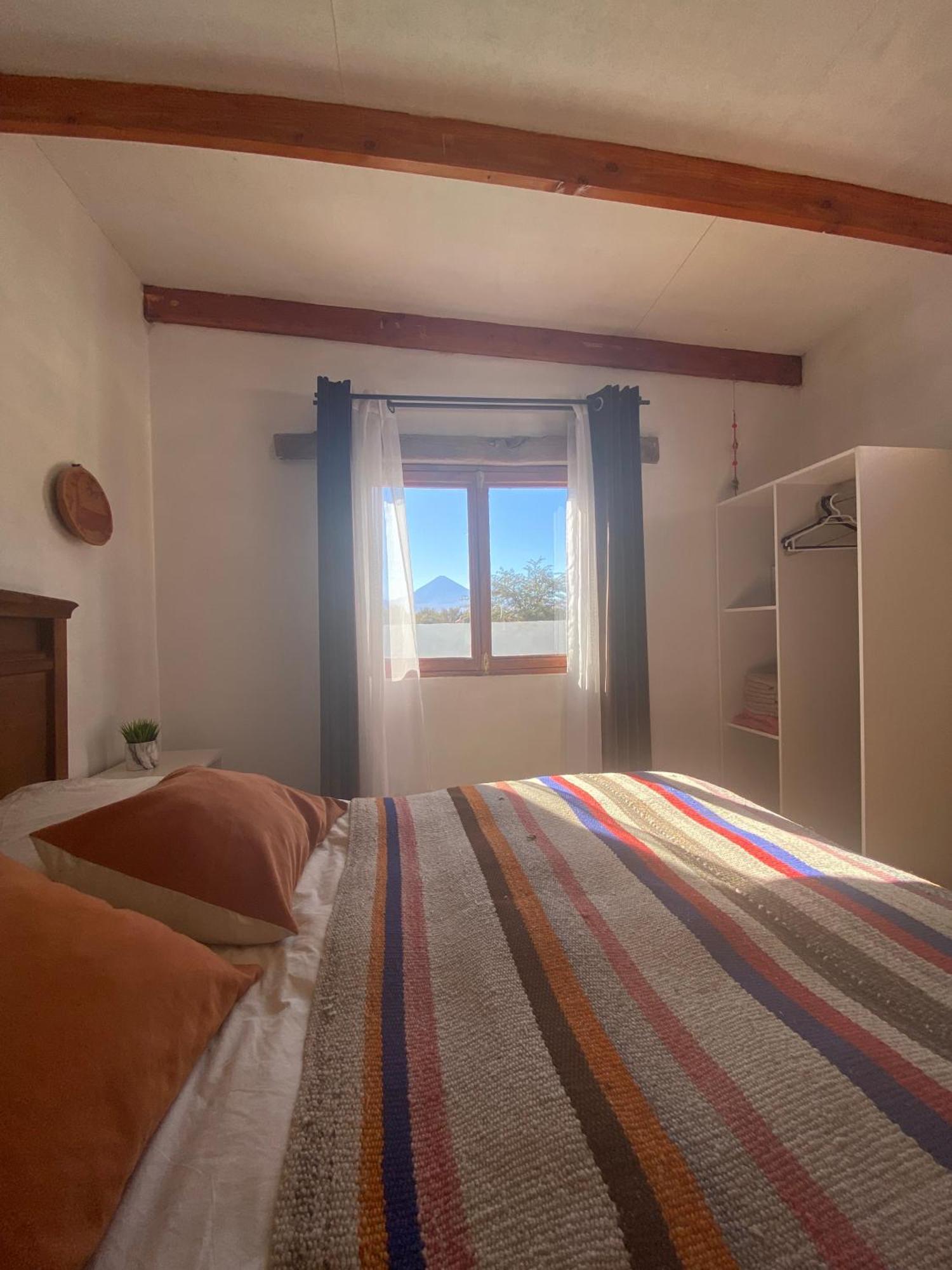 Cabanas Voyage Atacama San Pedro de Atacama Dış mekan fotoğraf