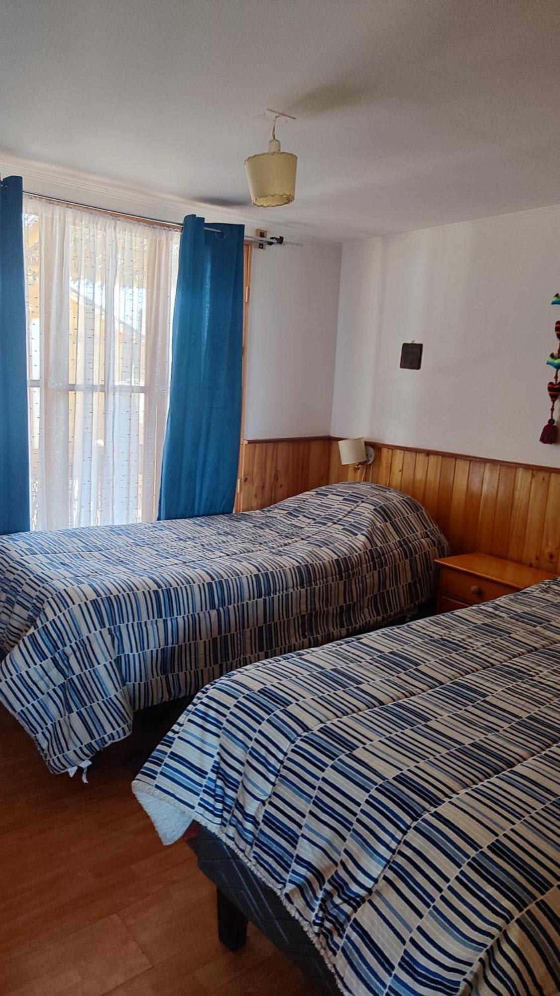 Cabanas Voyage Atacama San Pedro de Atacama Dış mekan fotoğraf